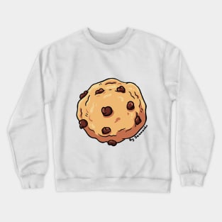 Cookie Crewneck Sweatshirt